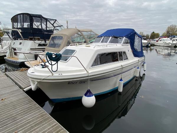 2010 Viking 20