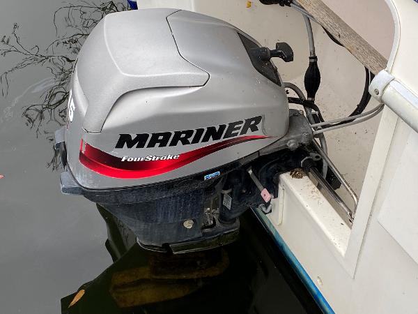 2010 Viking 20