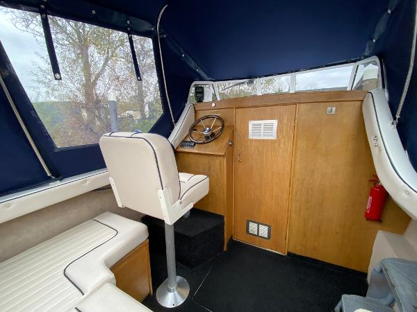 2010 Viking 20