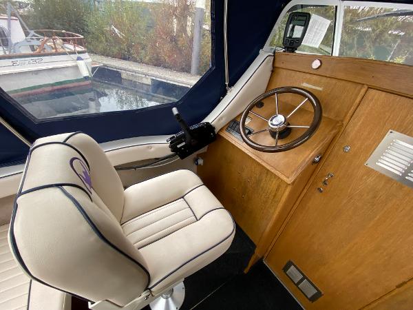 2010 Viking 20