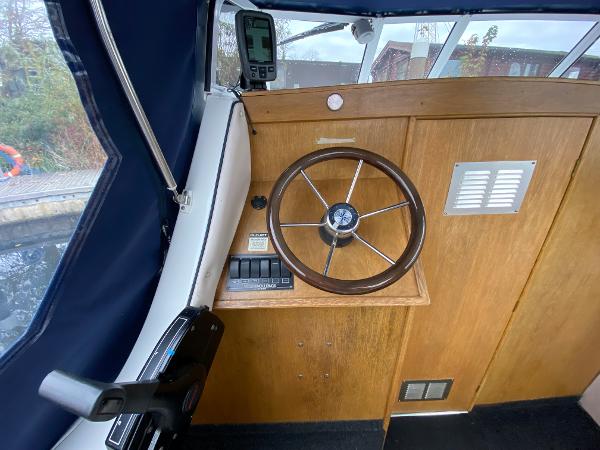 2010 Viking 20