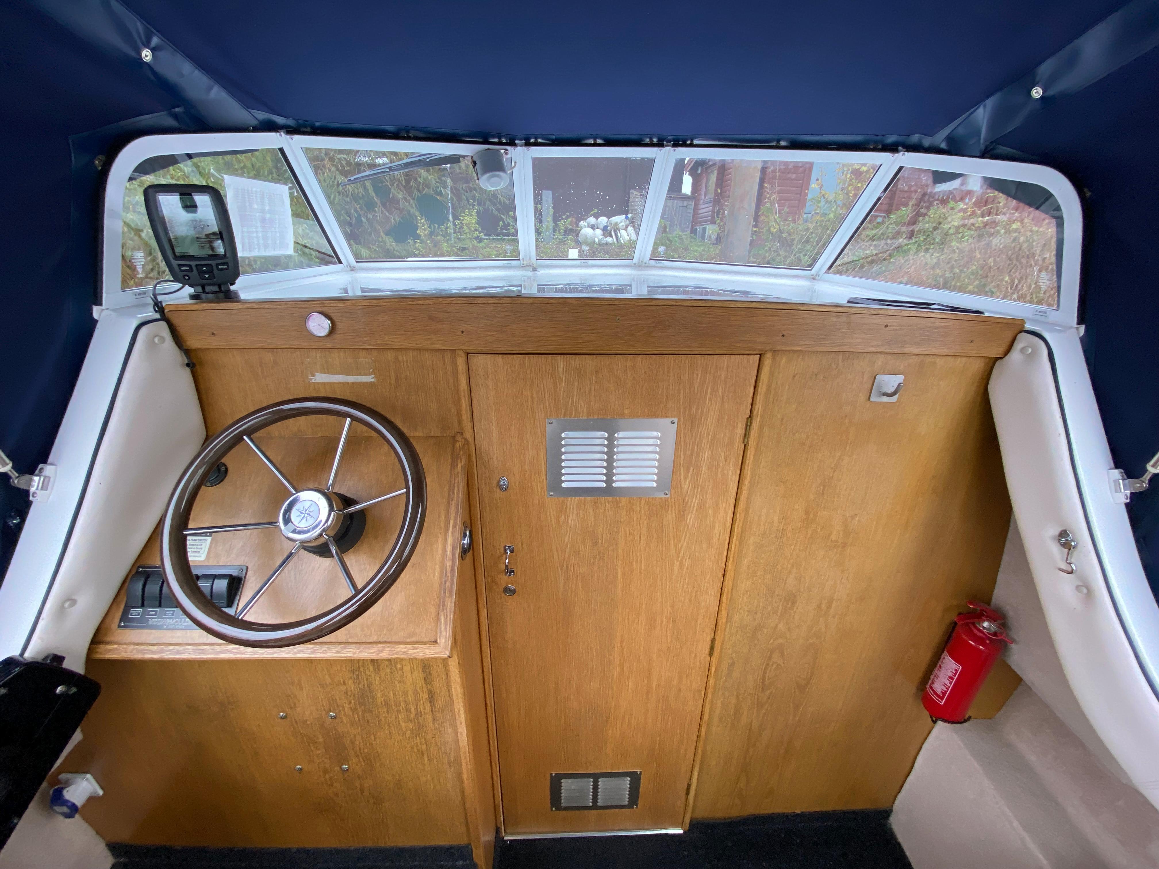 2010 Viking 20
