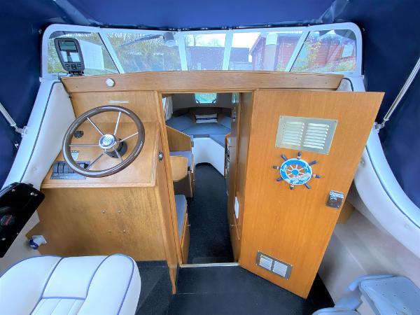 2010 Viking 20