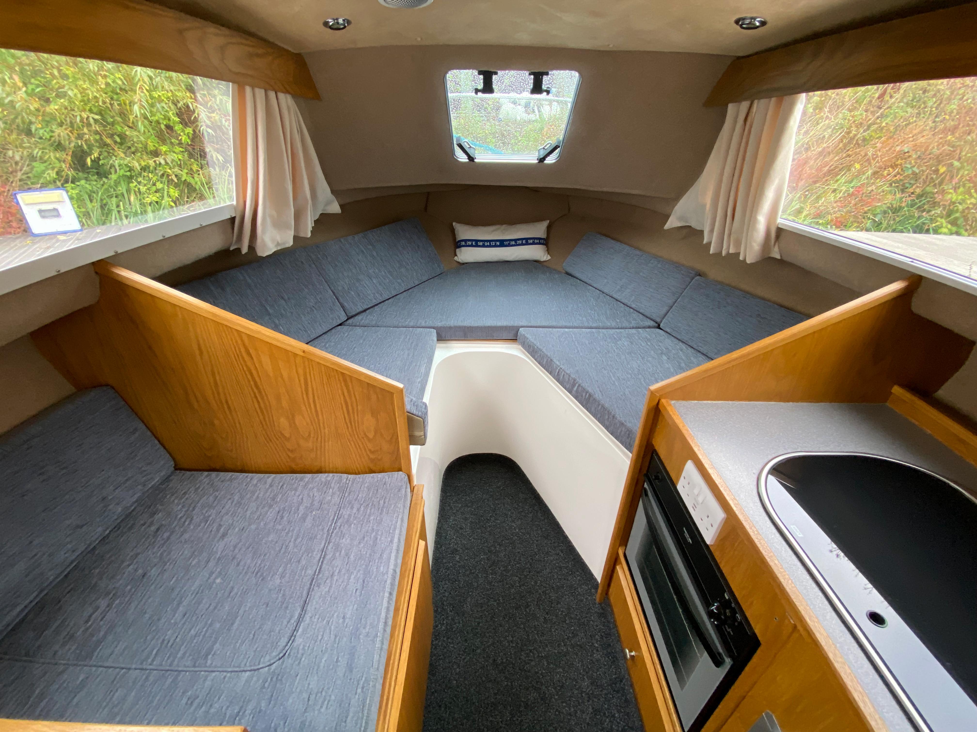 2010 Viking 20