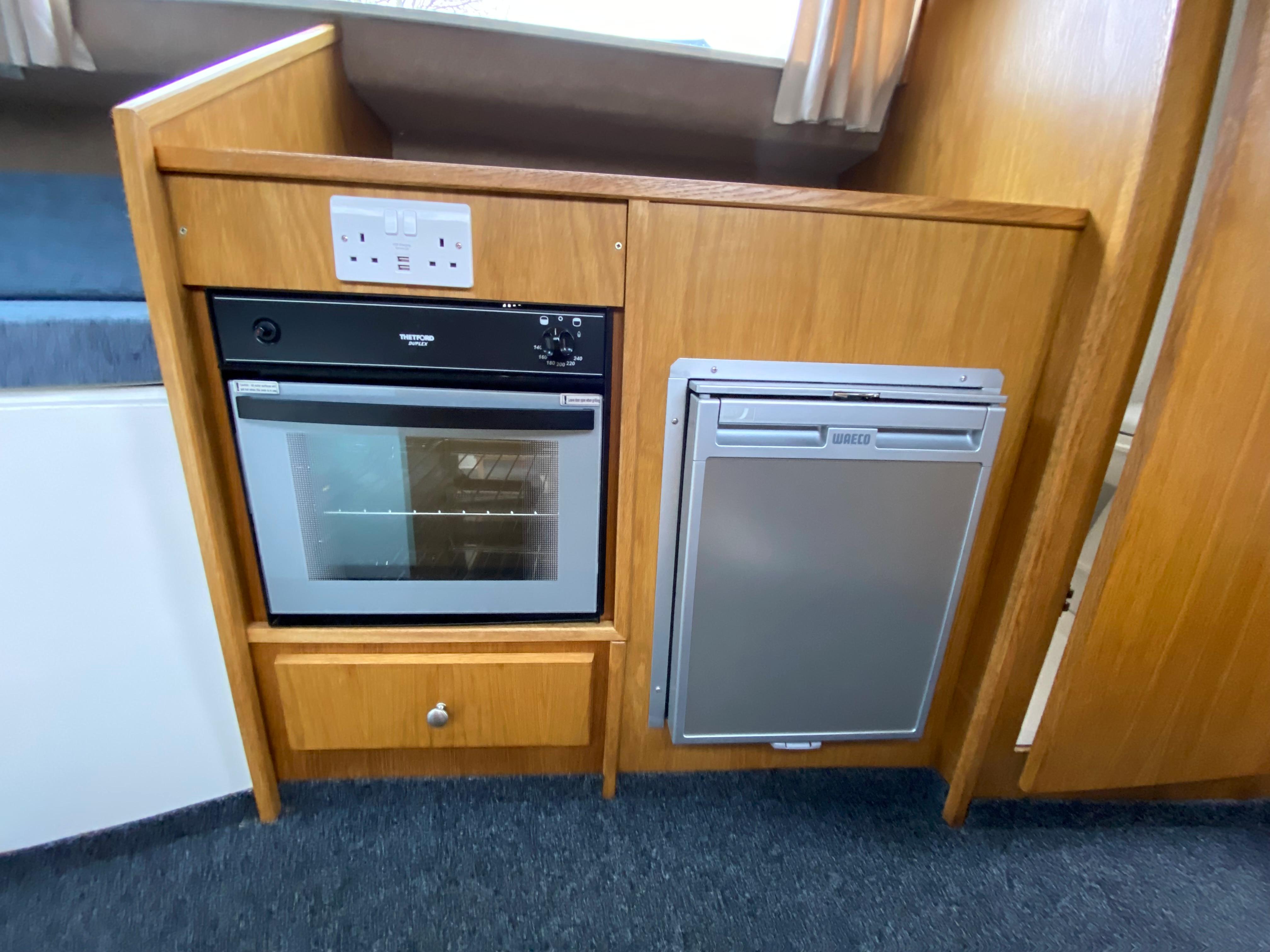 2010 Viking 20