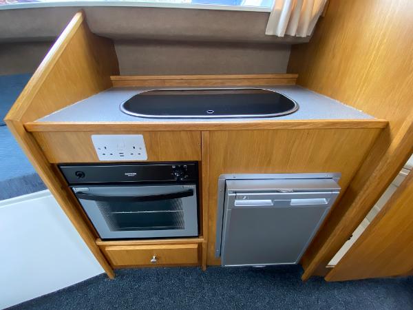 2010 Viking 20
