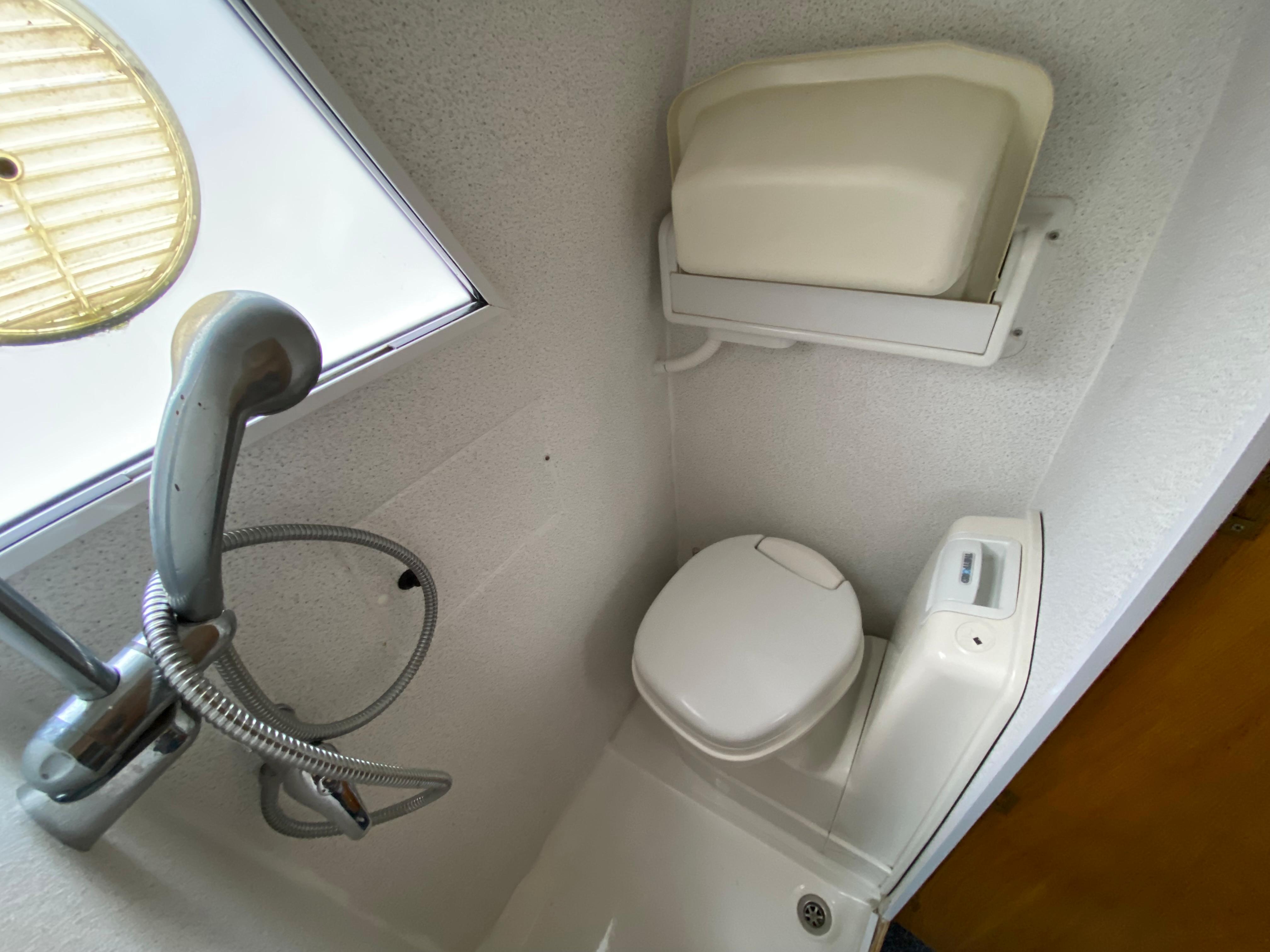 2010 Viking 20