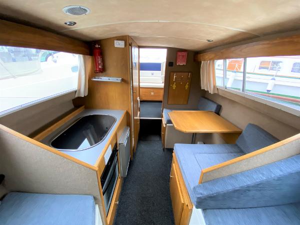 2010 Viking 20