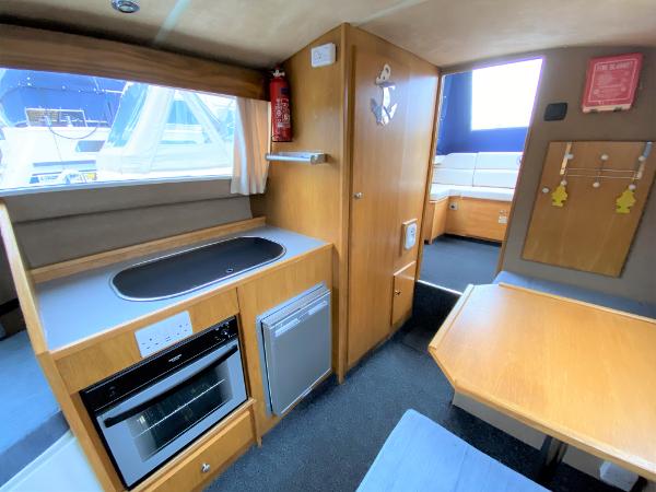 2010 Viking 20