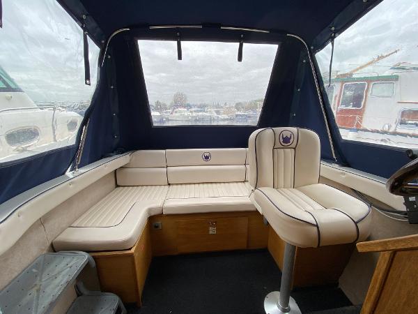 2010 Viking 20