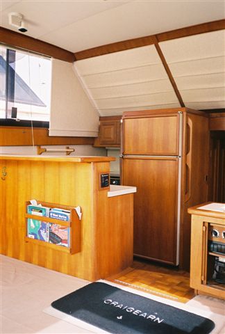 Galley