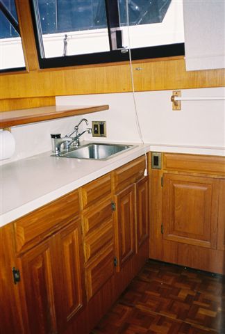 galley