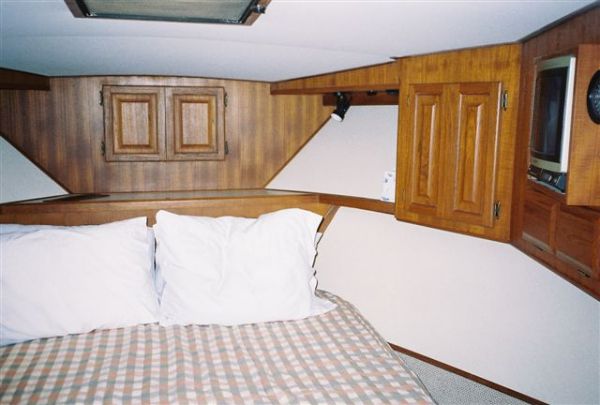 Master Stateroom