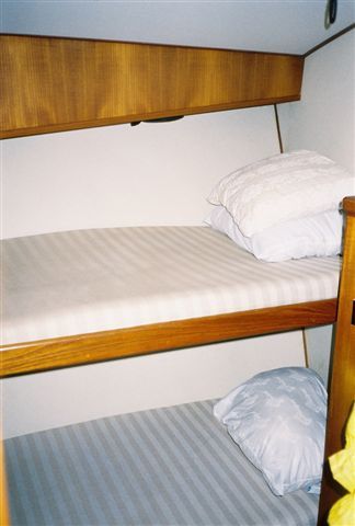 Guest Stateroom
