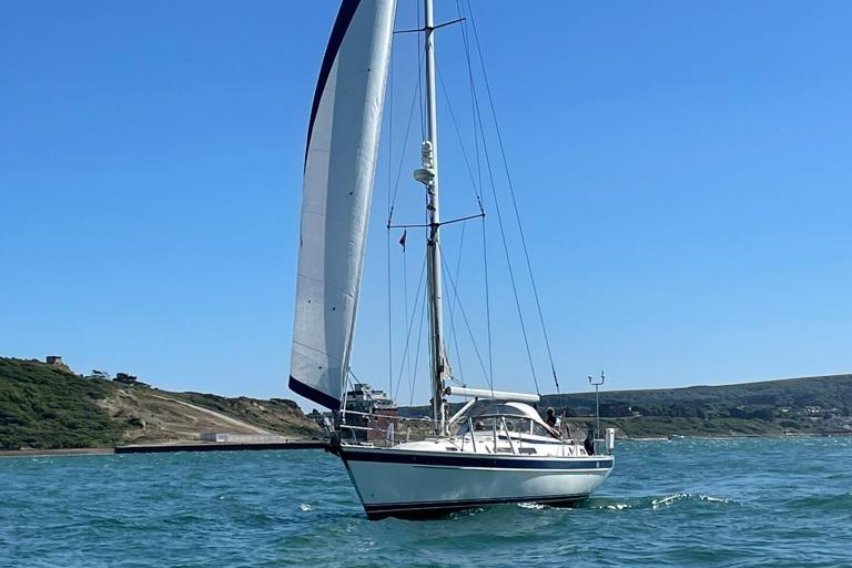 Hallberg-Rassy 36 for sale