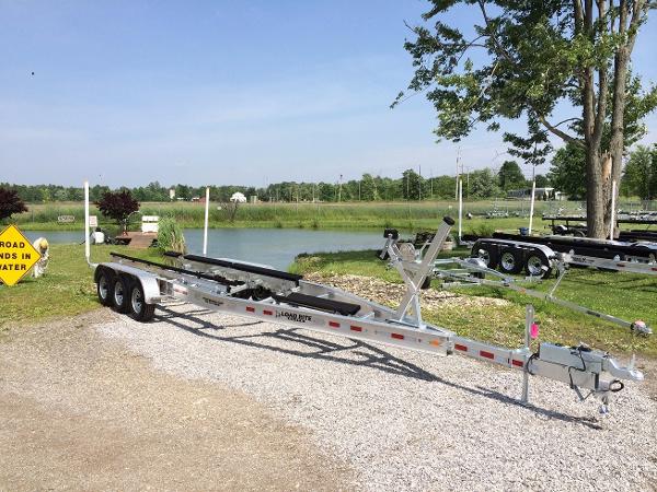Boat trailers for sale - TrailersMarket.com