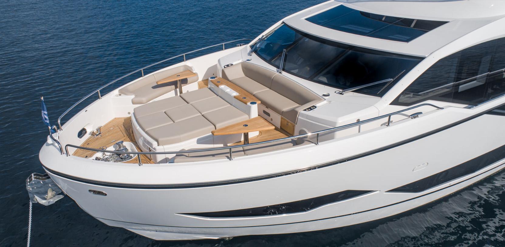  Sunseeker 90 Ocean 2025 for sale in Central 