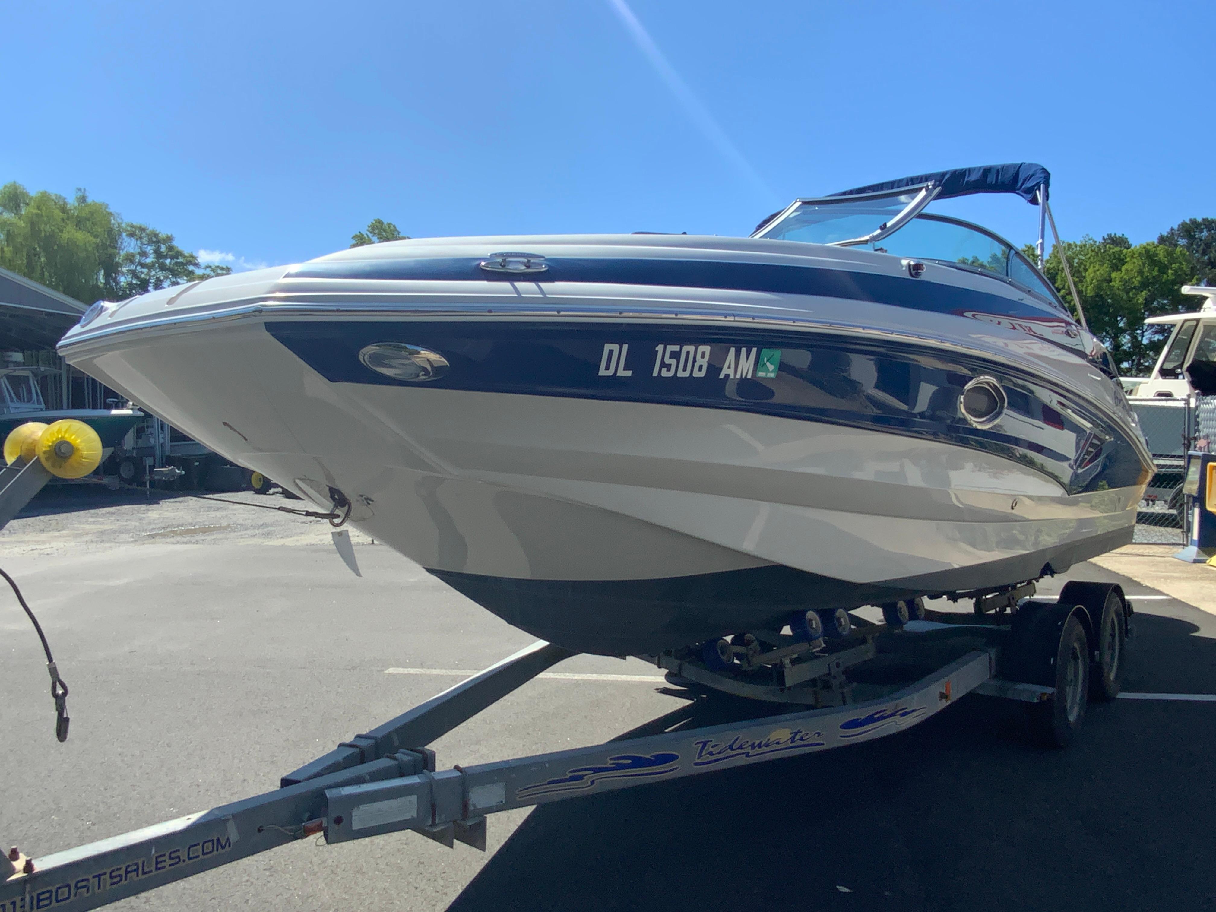 2019 Crownline Eclipse E235 XS-5