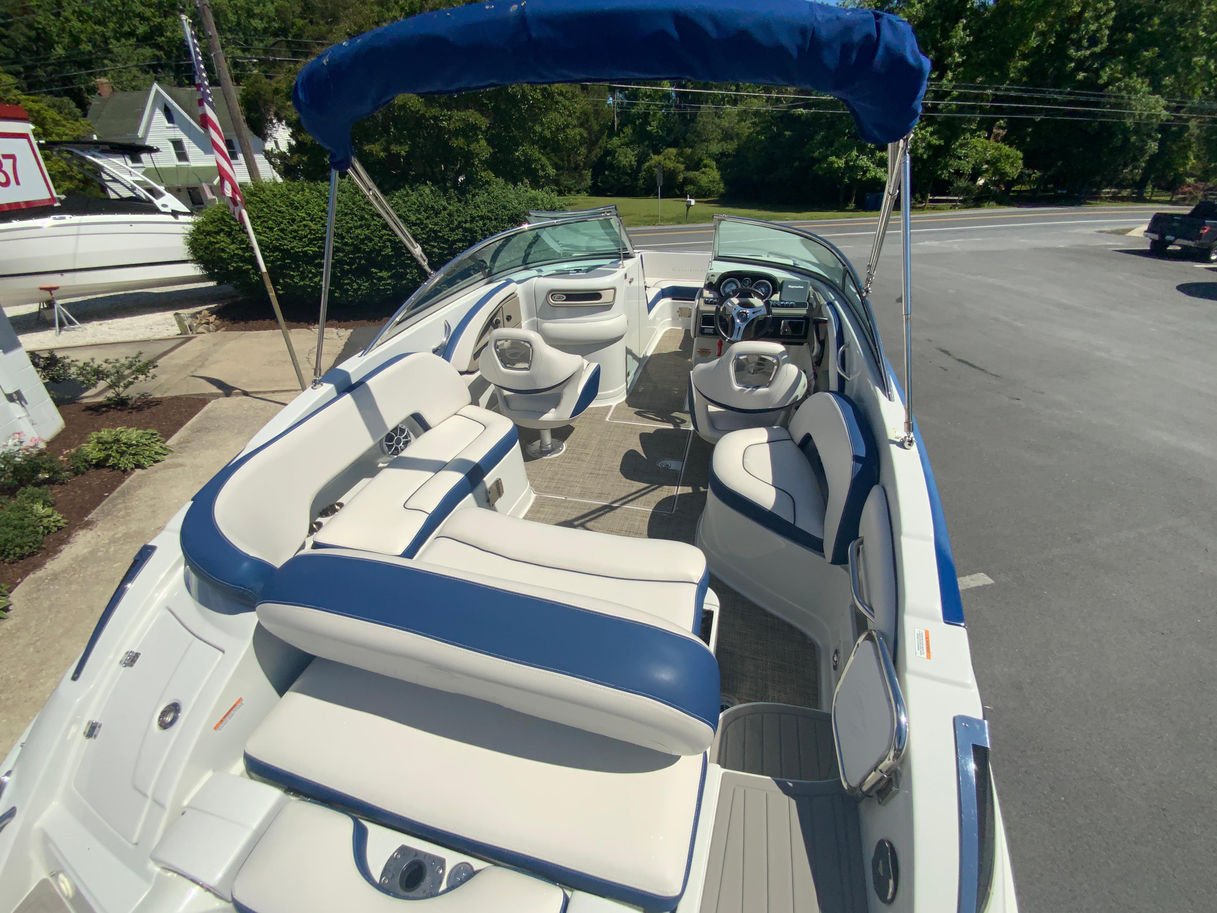 2019 Crownline Eclipse E235 XS-11