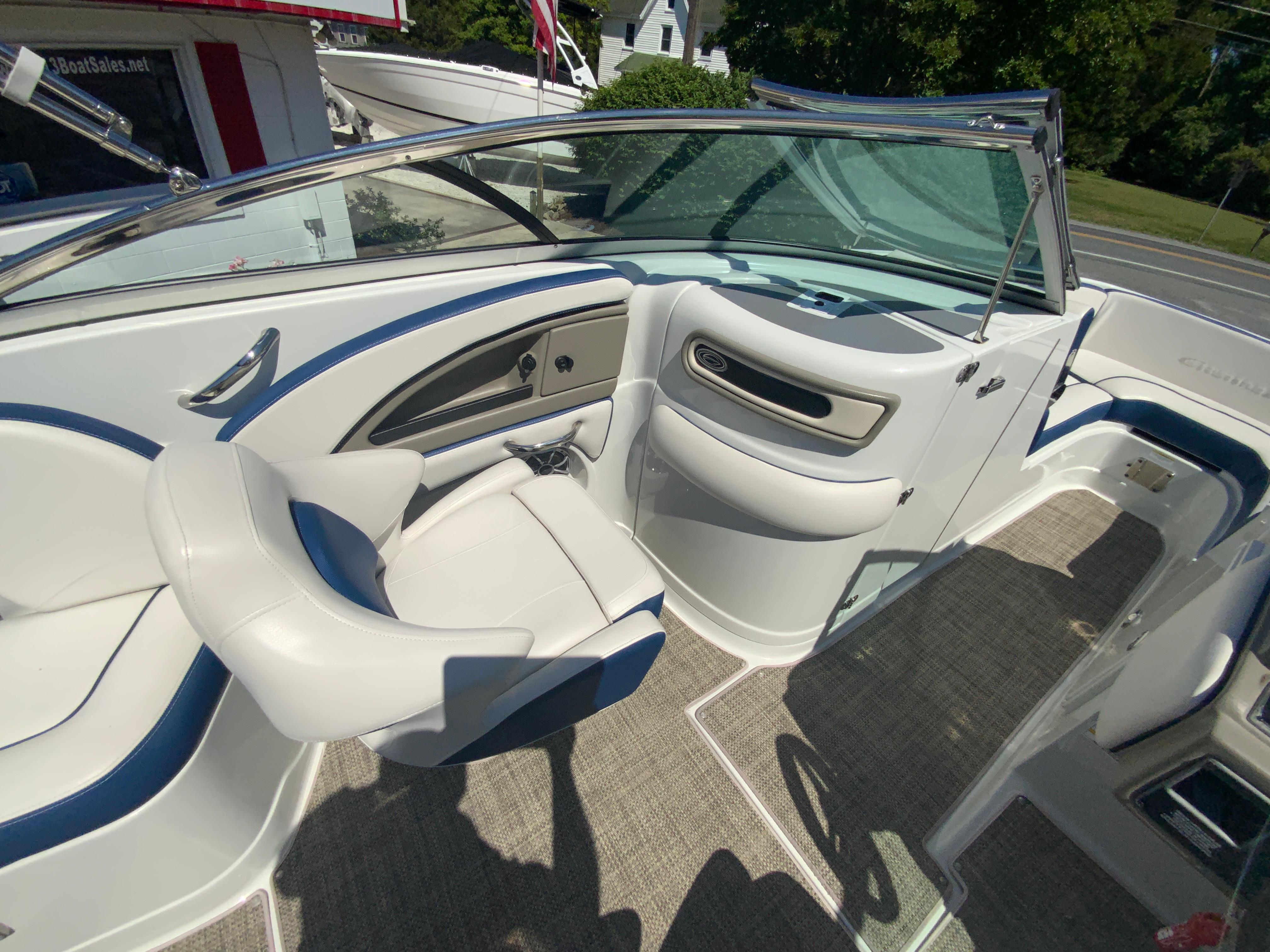 2019 Crownline Eclipse E235 XS-16