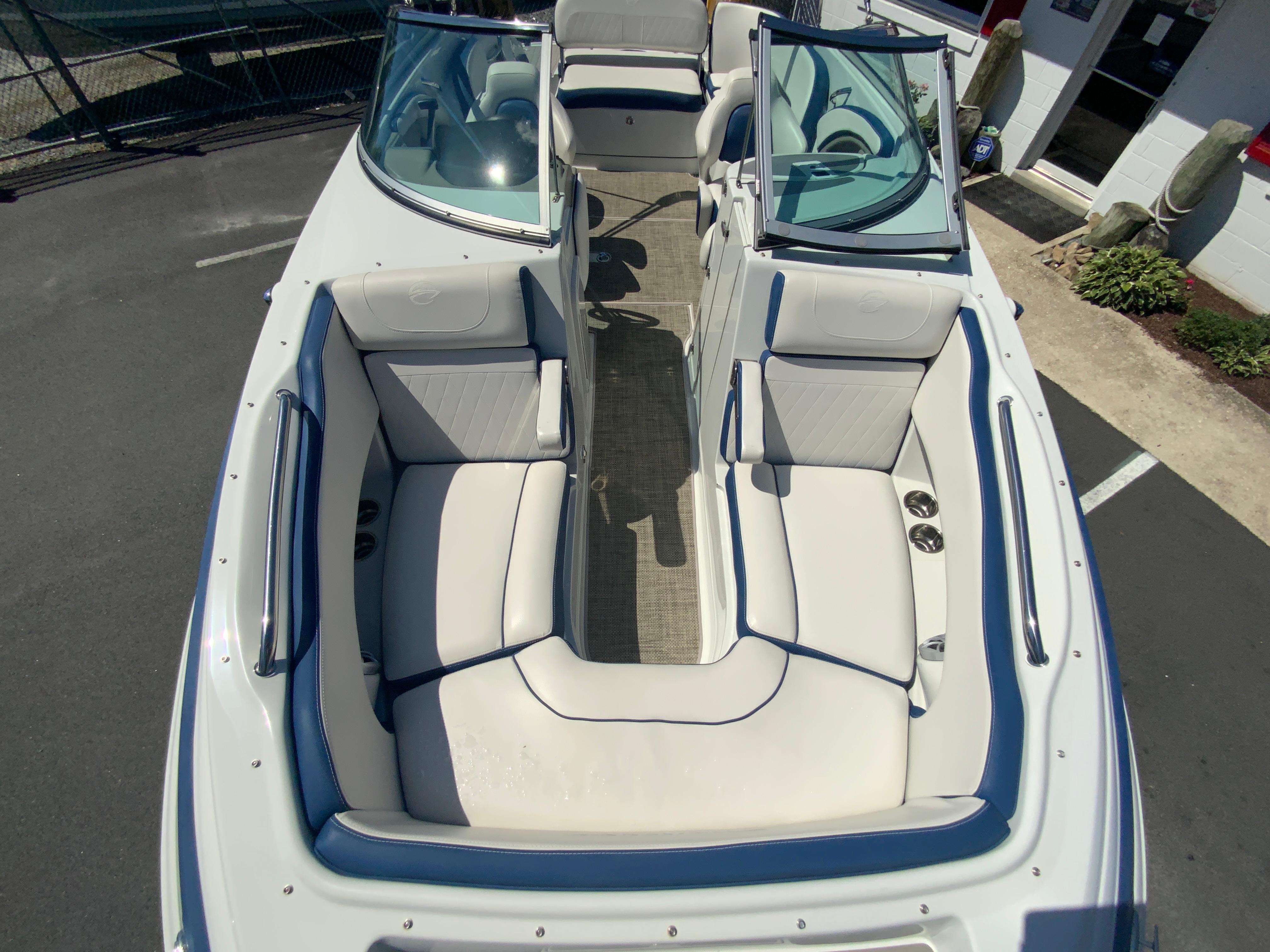 2019 Crownline Eclipse E235 XS-23