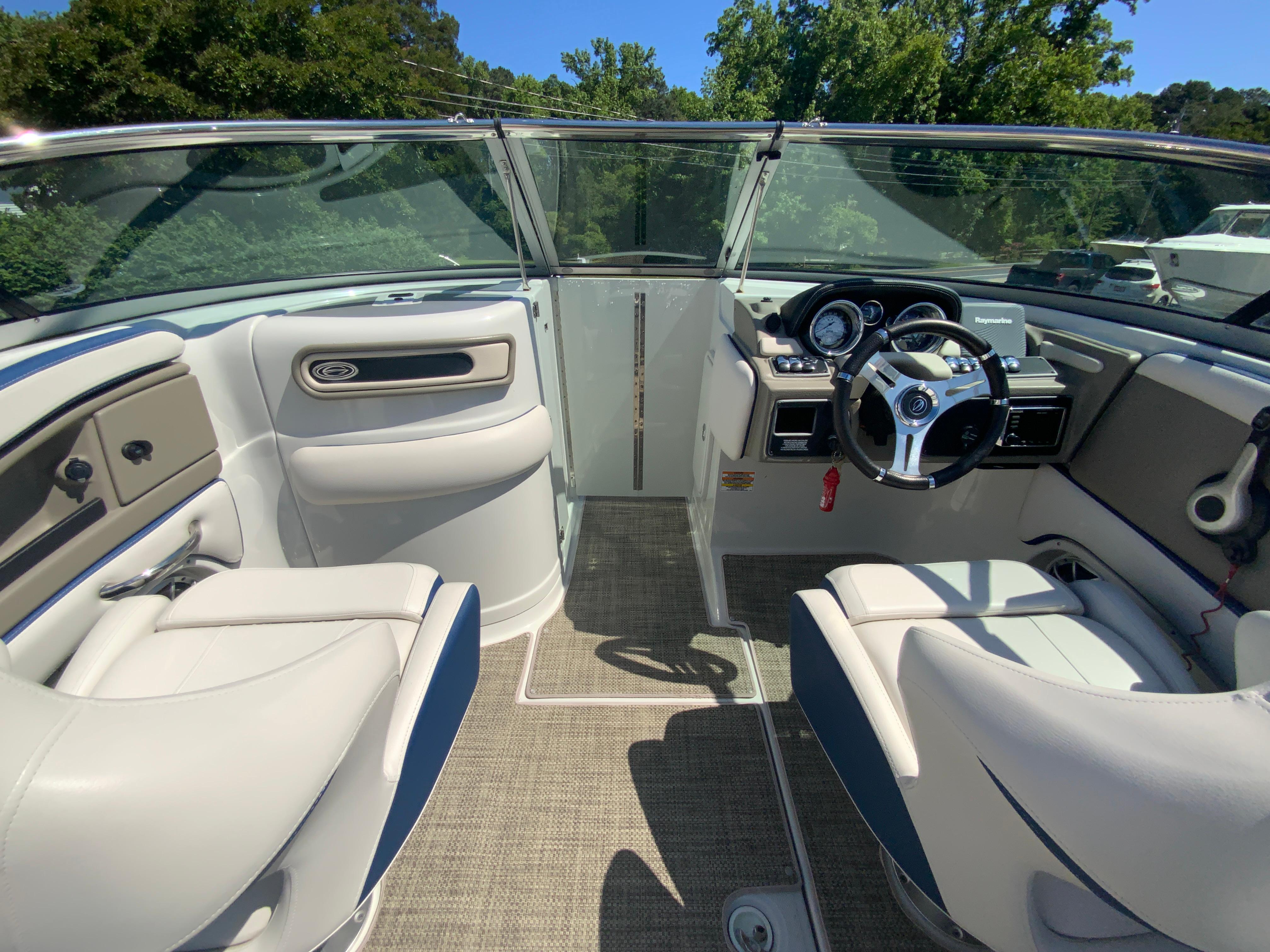 2019 Crownline Eclipse E235 XS-25