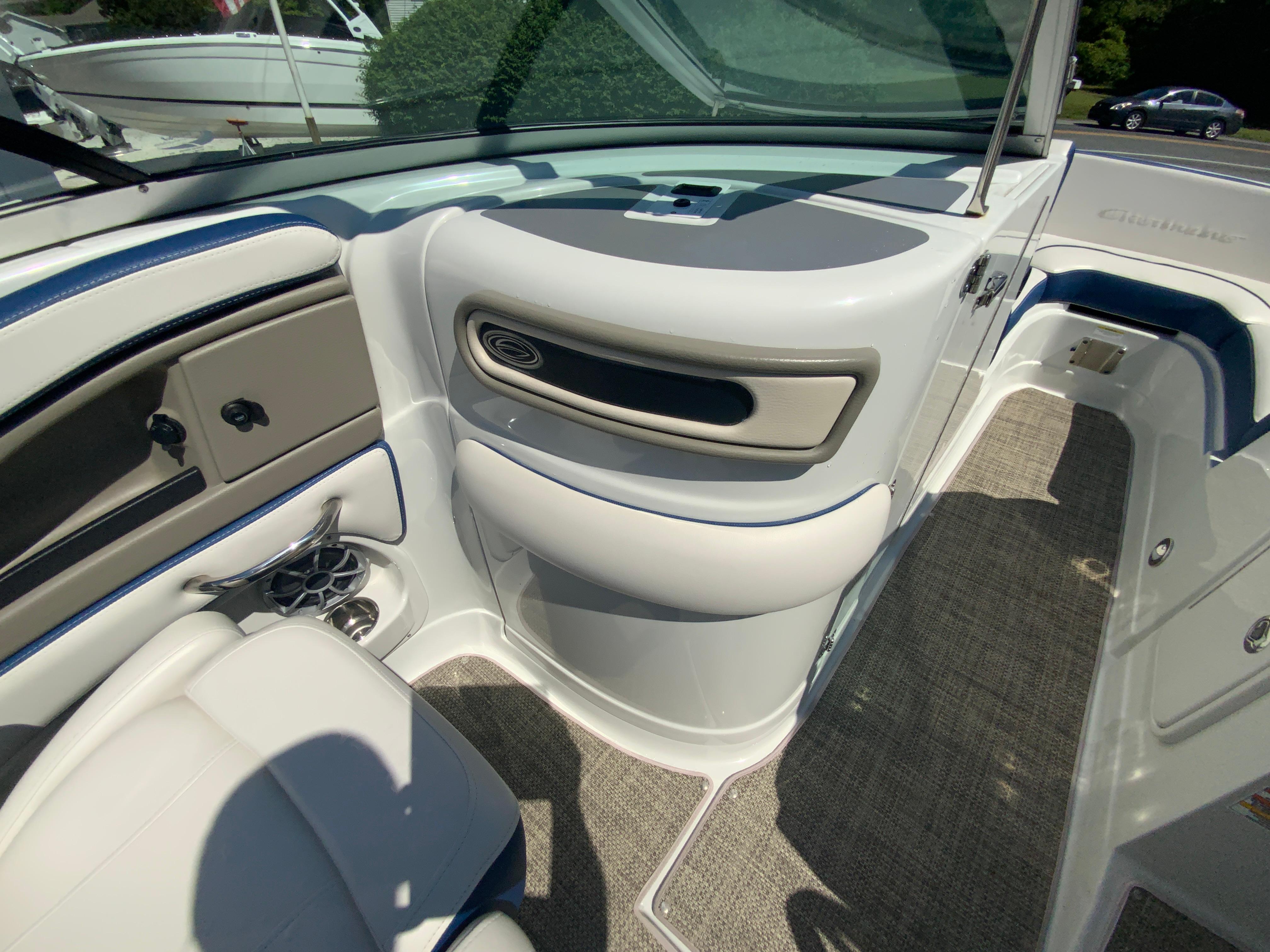 2019 Crownline Eclipse E235 XS-26