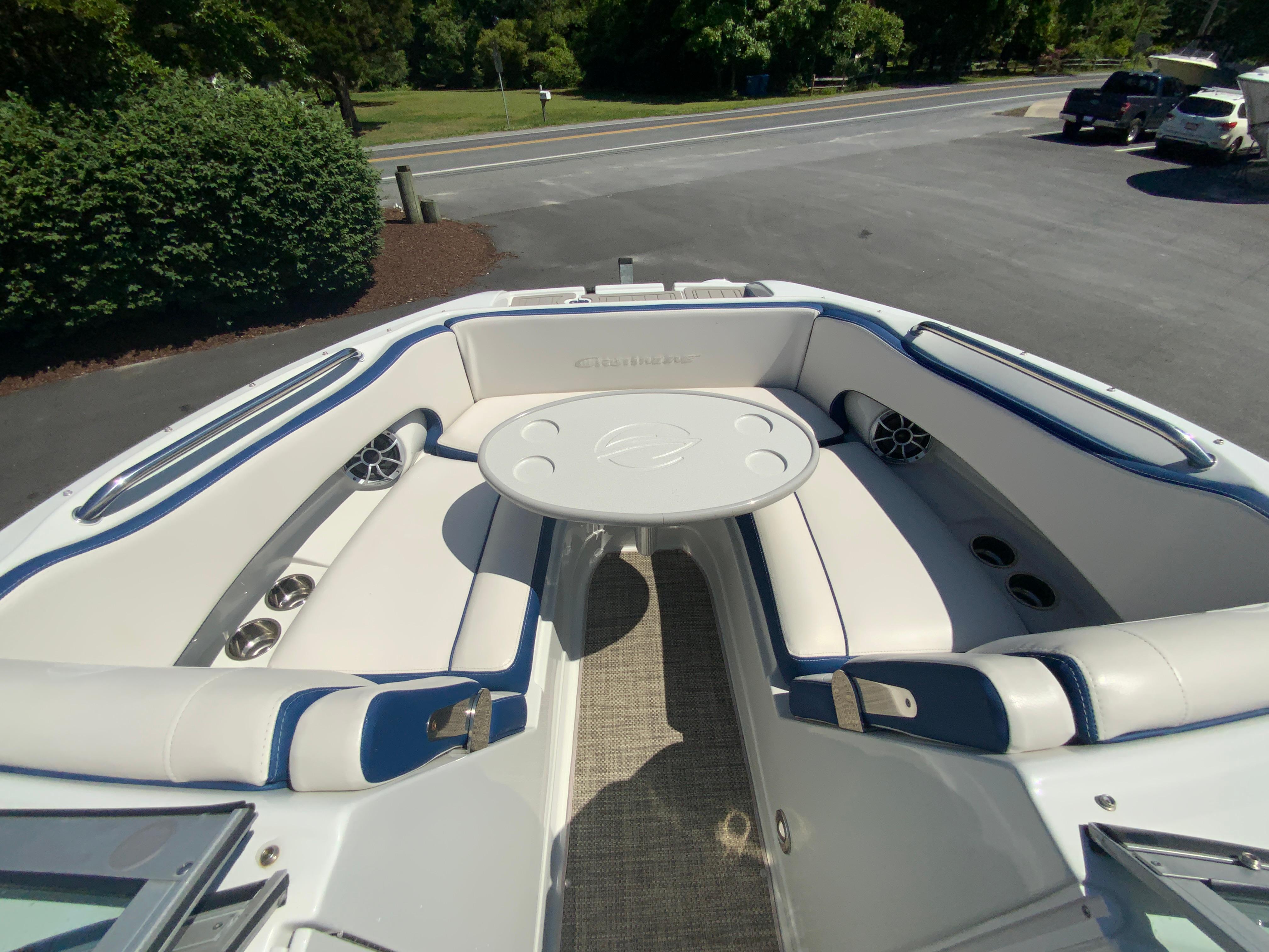 2019 Crownline Eclipse E235 XS-29