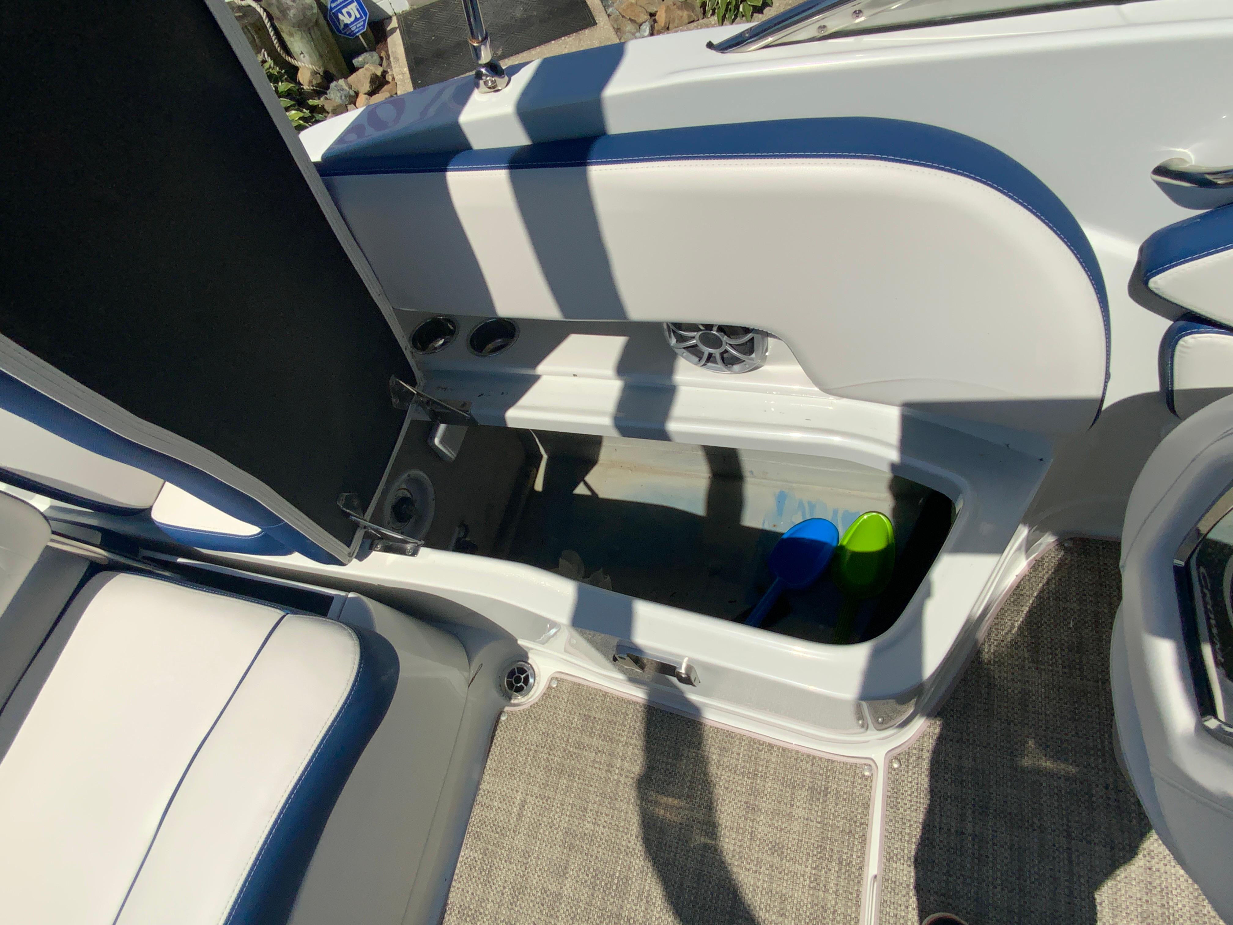 2019 Crownline Eclipse E235 XS-31