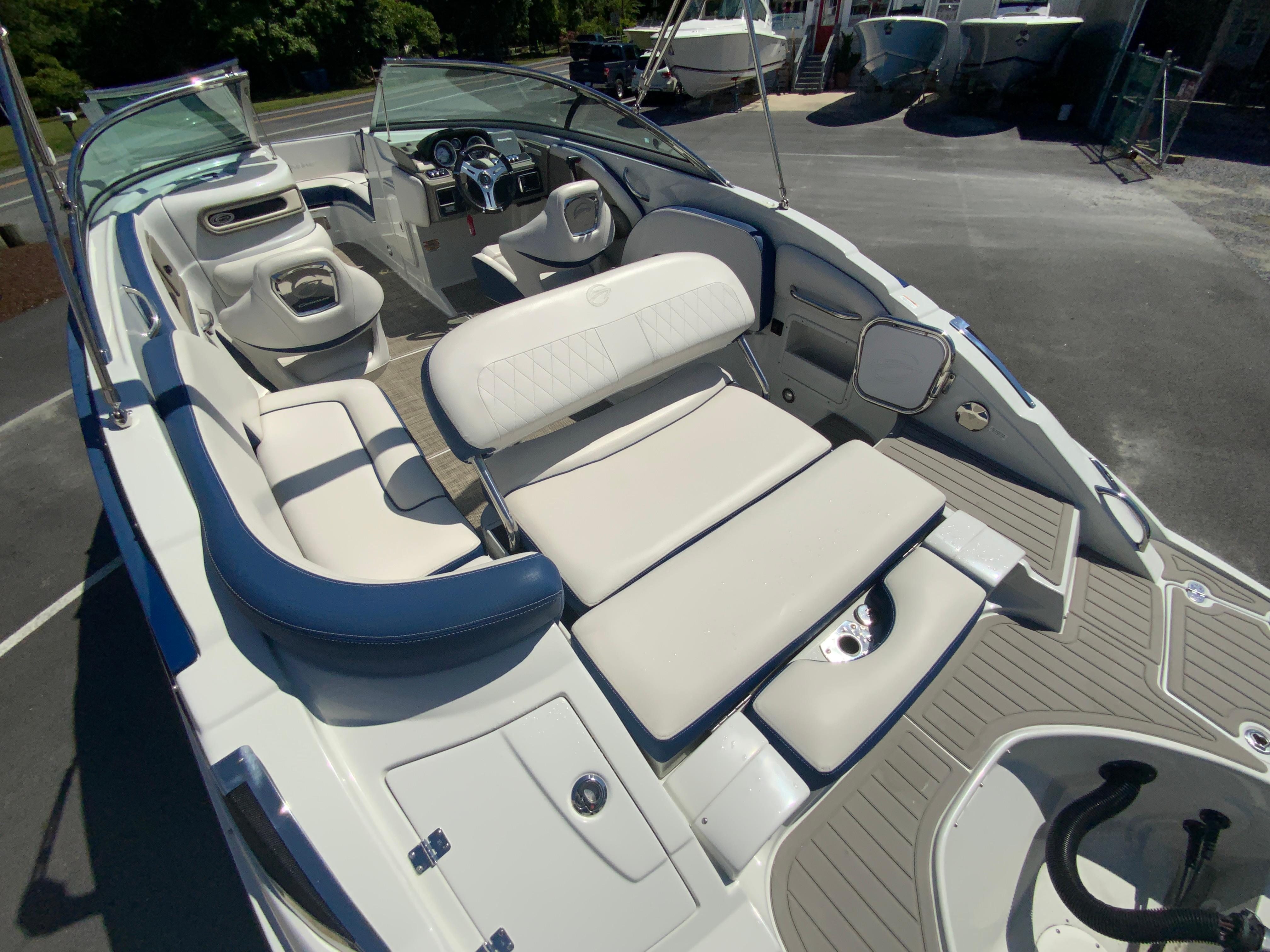 2019 Crownline Eclipse E235 XS-33