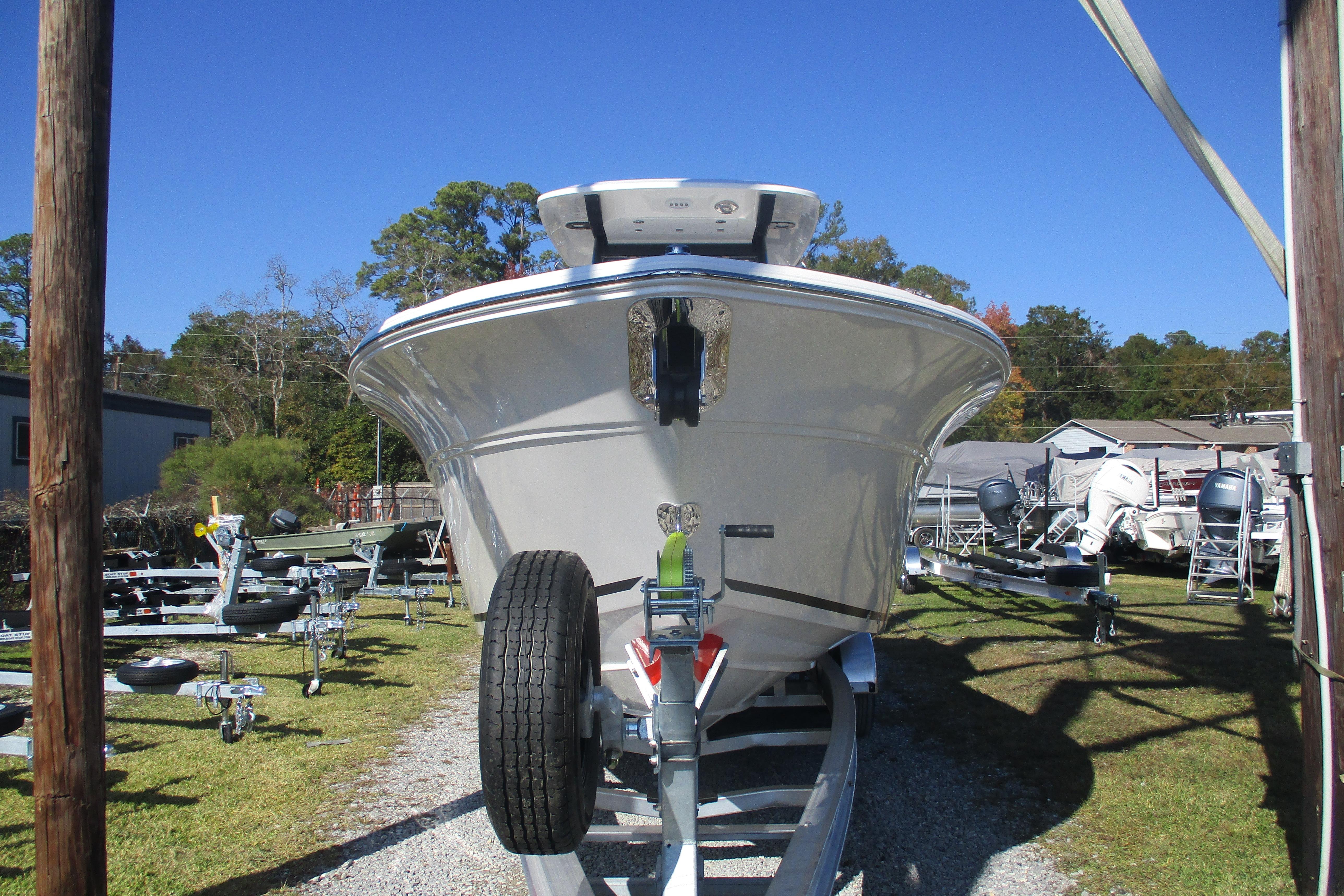 2026 Sea Fox 268 Commander-6