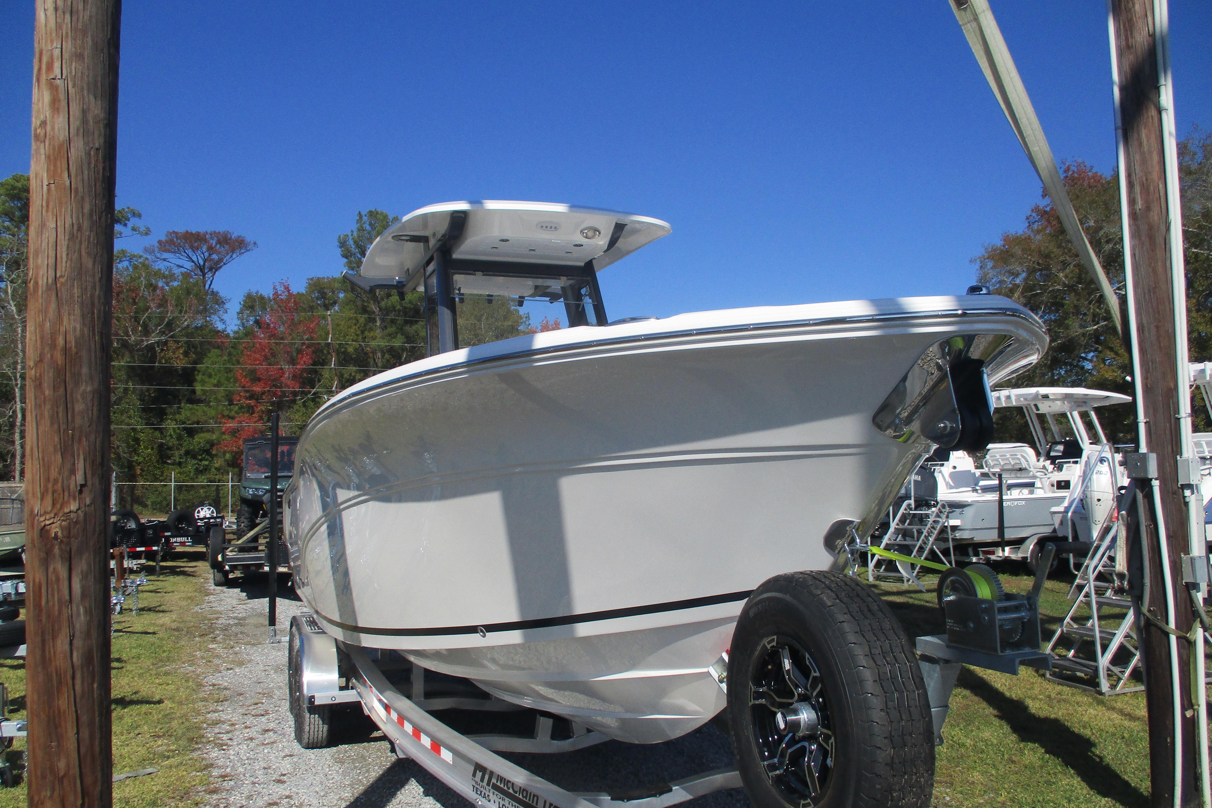 2026 Sea Fox 268 Commander-5