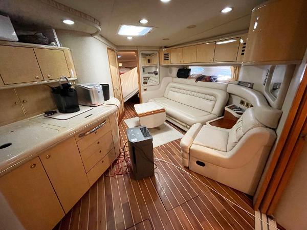 46' Sea Ray, Listing Number 100897763, Image No. 4