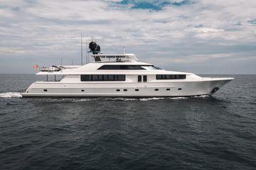 Amico Yacht Photos Pics 