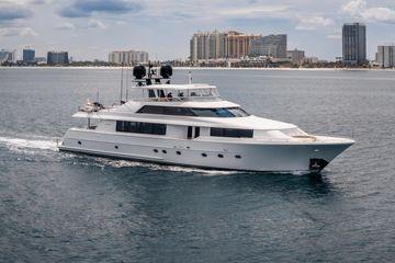 Amico Yacht Photos Pics 