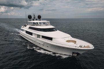 Amico Yacht Photos Pics 