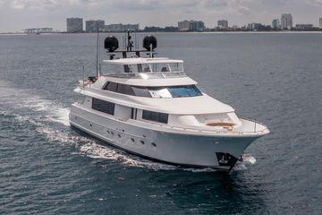 Amico Yacht Photos Pics 