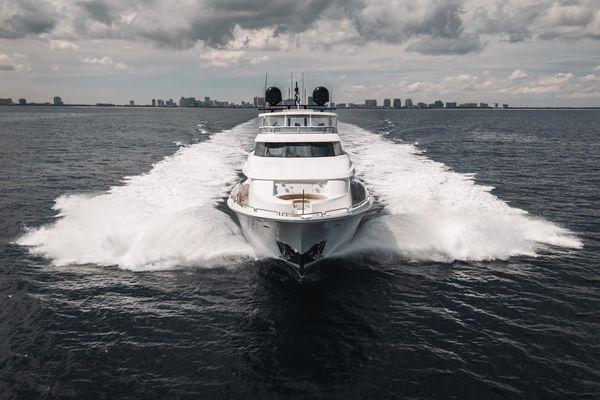 Amico Yacht Photos Pics 