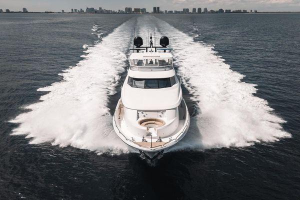 Amico Yacht Photos Pics 