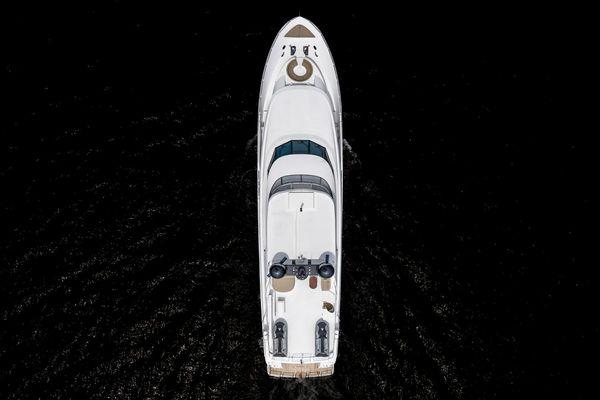 Amico Yacht Photos Pics 