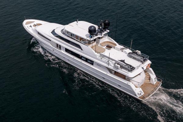 Amico Yacht Photos Pics 