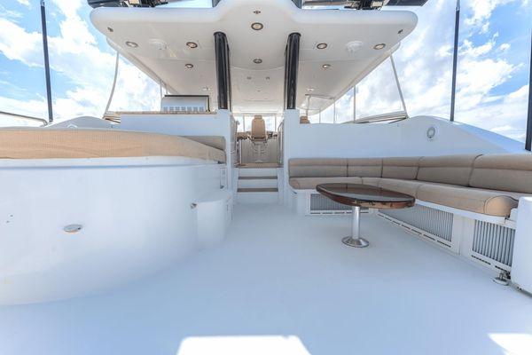 Amico Yacht Photos Pics 