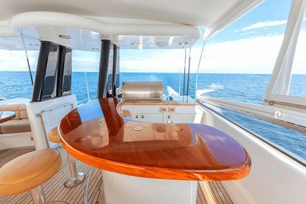 Amico Yacht Photos Pics 