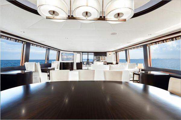 Amico Yacht Photos Pics 