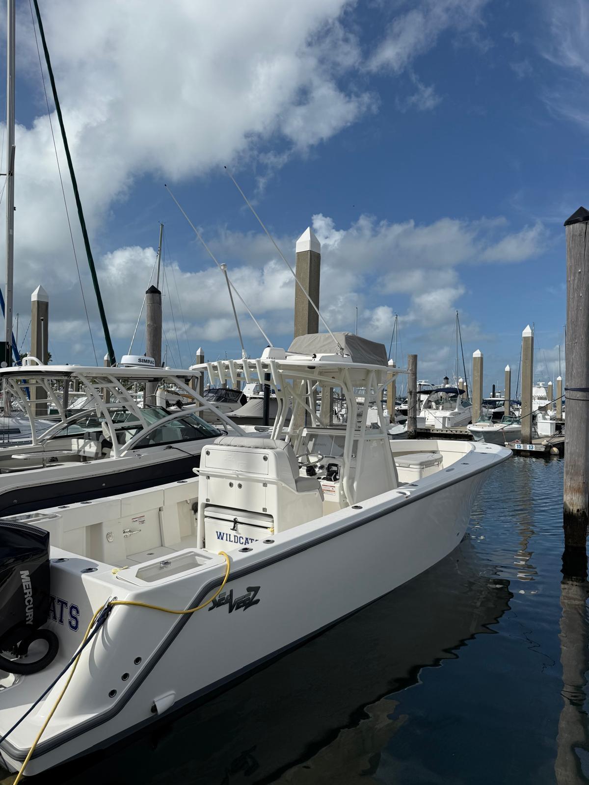SeaVee