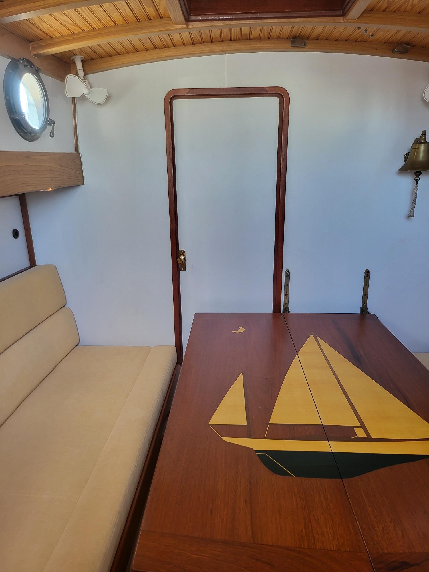Historic-Barkhouse Custom 44 Yawl 1938-WINDIGO NC-US-9549934 | Thumbnail