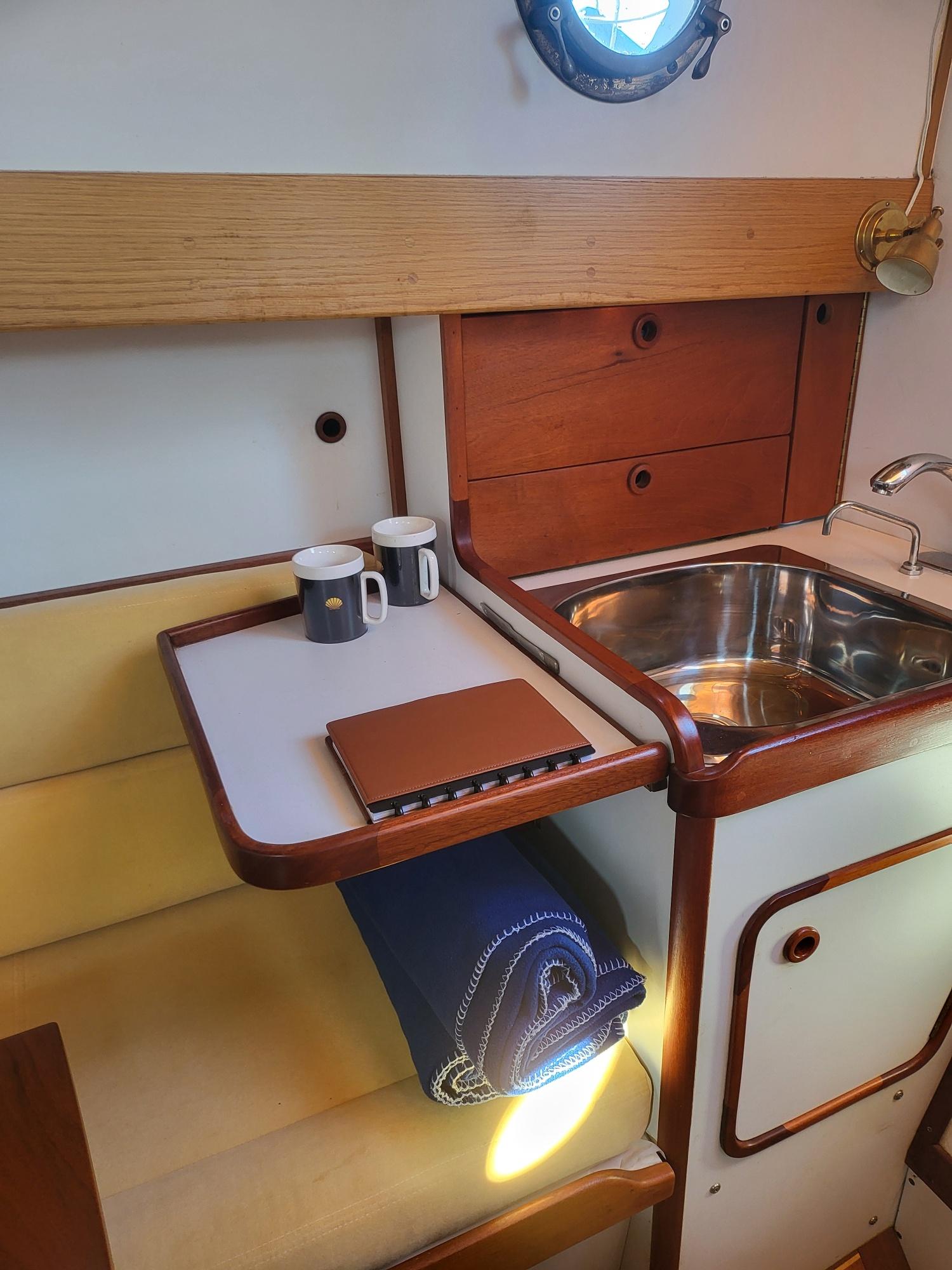 Historic-Barkhouse Custom 44 Yawl 1938-WINDIGO NC-US-9549934 | Thumbnail