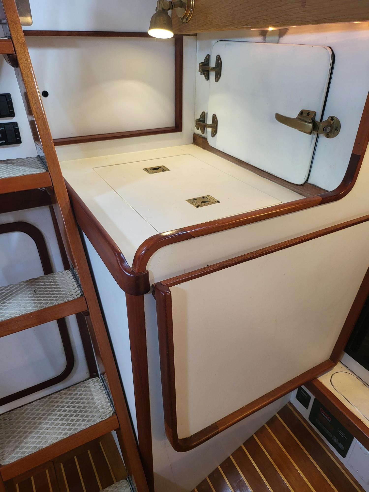 Historic-Barkhouse Custom 44 Yawl 1938-WINDIGO NC-US-9549934 | Thumbnail