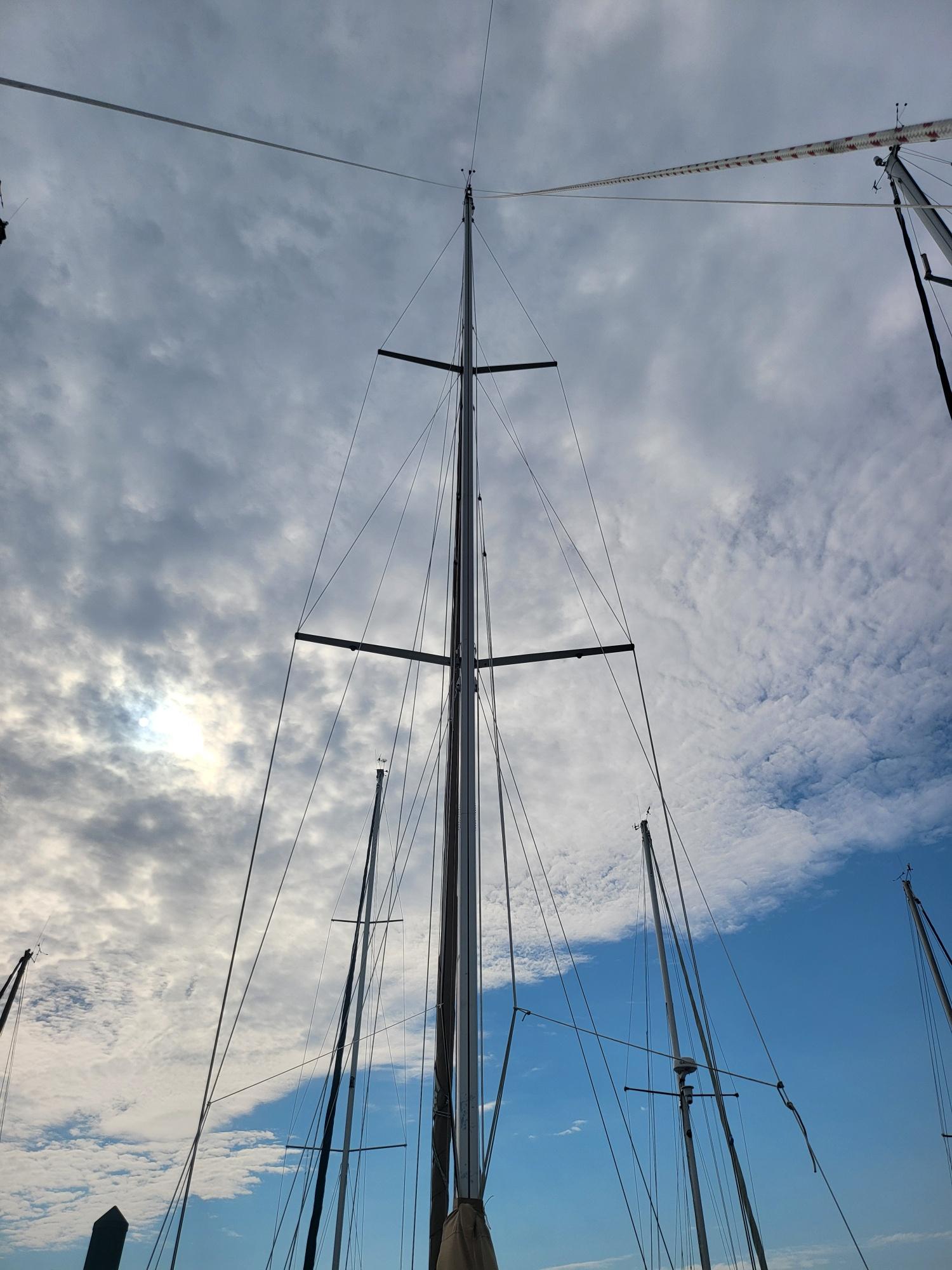 Historic-Barkhouse Custom 44 Yawl 1938-WINDIGO NC-US-9549934 | Thumbnail