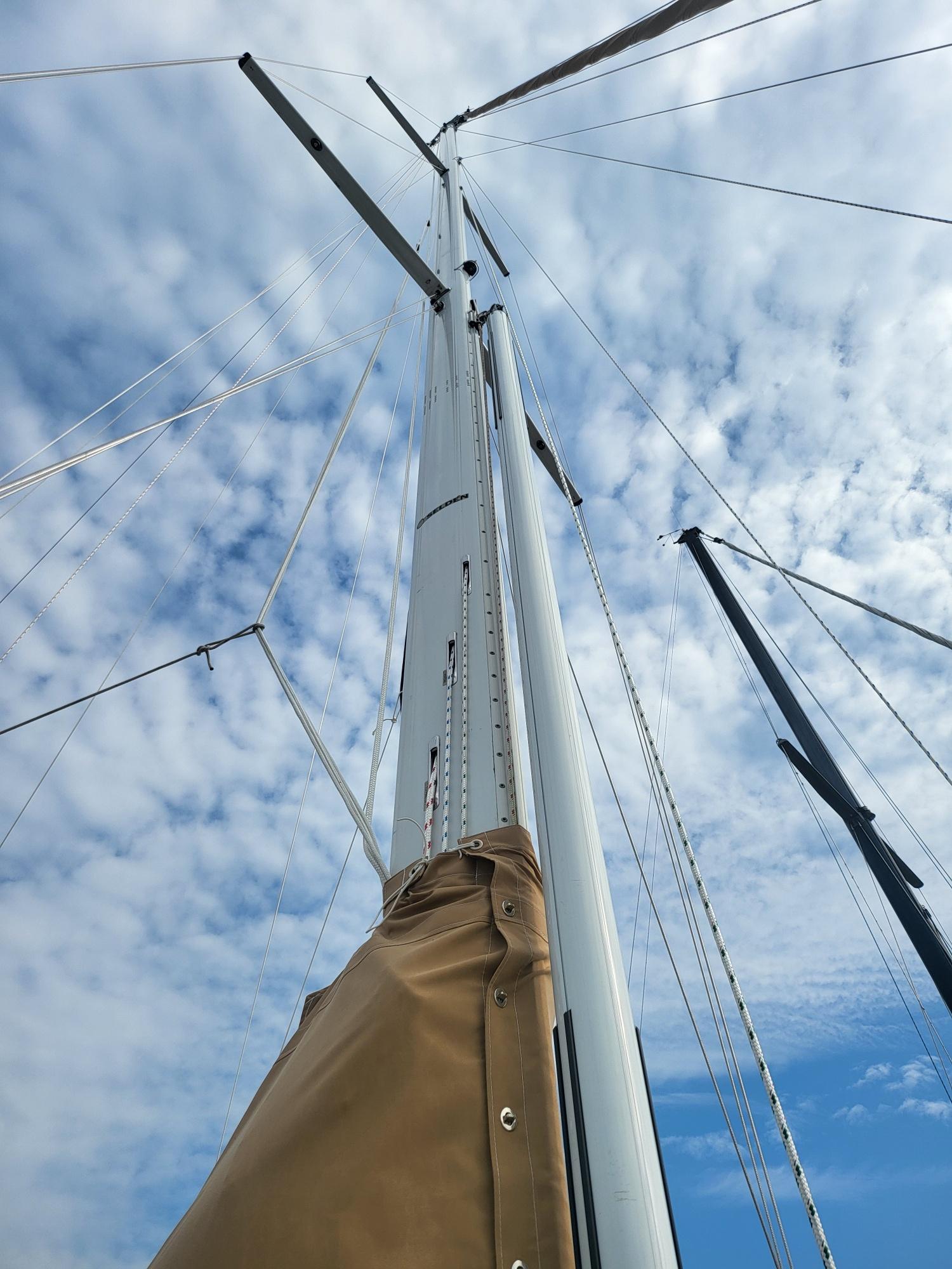 Historic-Barkhouse Custom 44 Yawl 1938-WINDIGO NC-US-9549934 | Thumbnail